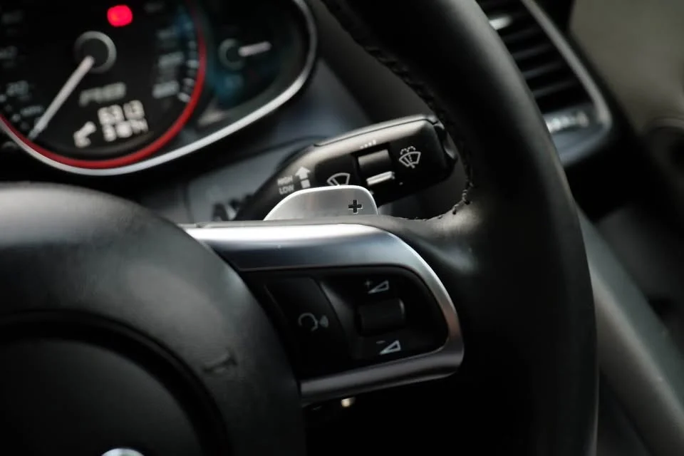 2011 Audi R8 I (42) 3