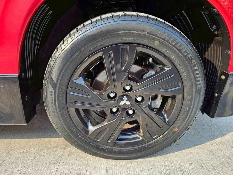2022 Mitsubishi Xpander I 3