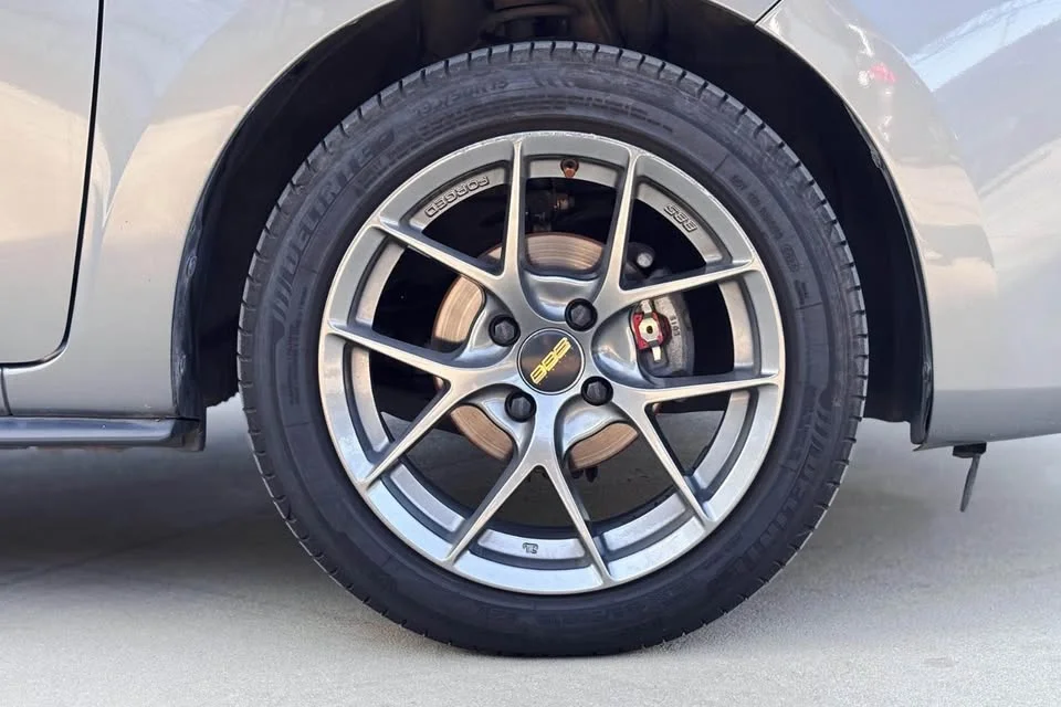 2021 Mitsubishi Mirage VI 3
