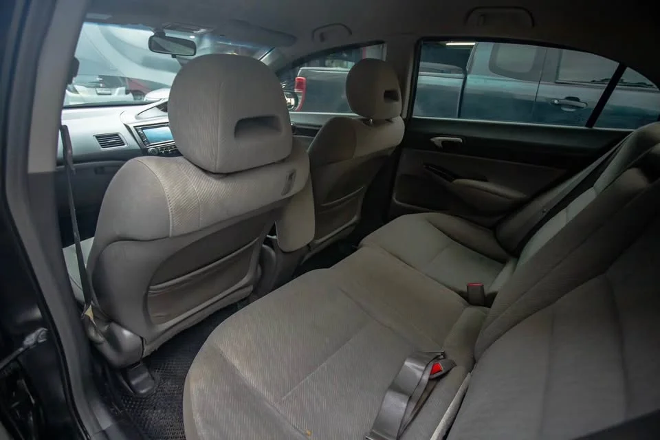 2011 Honda Civic VIII 3