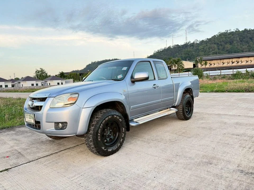 2006 Mazda BT-Series I 3