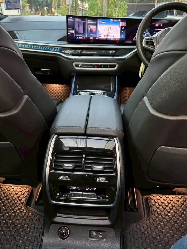 2023 BMW X7 G07 2