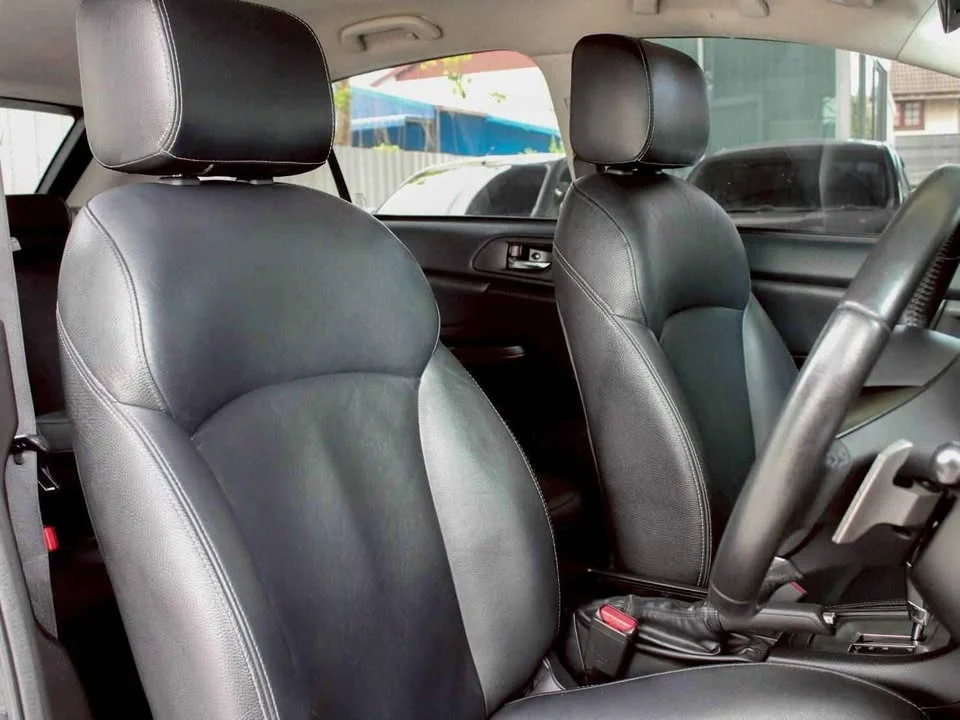 2012 Subaru XV I 3