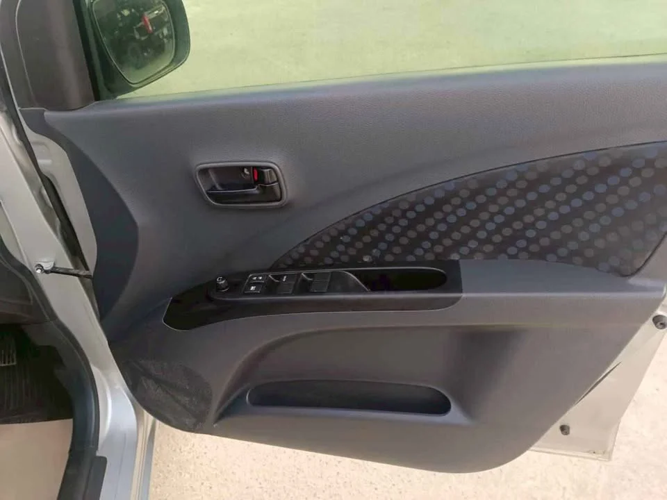 2014 Suzuki Celerio II 2
