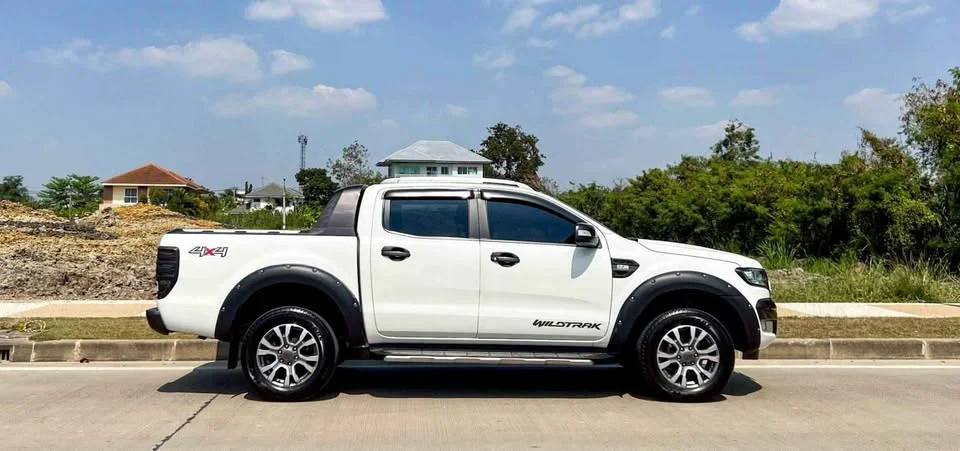 2018 Ford Ranger III 3
