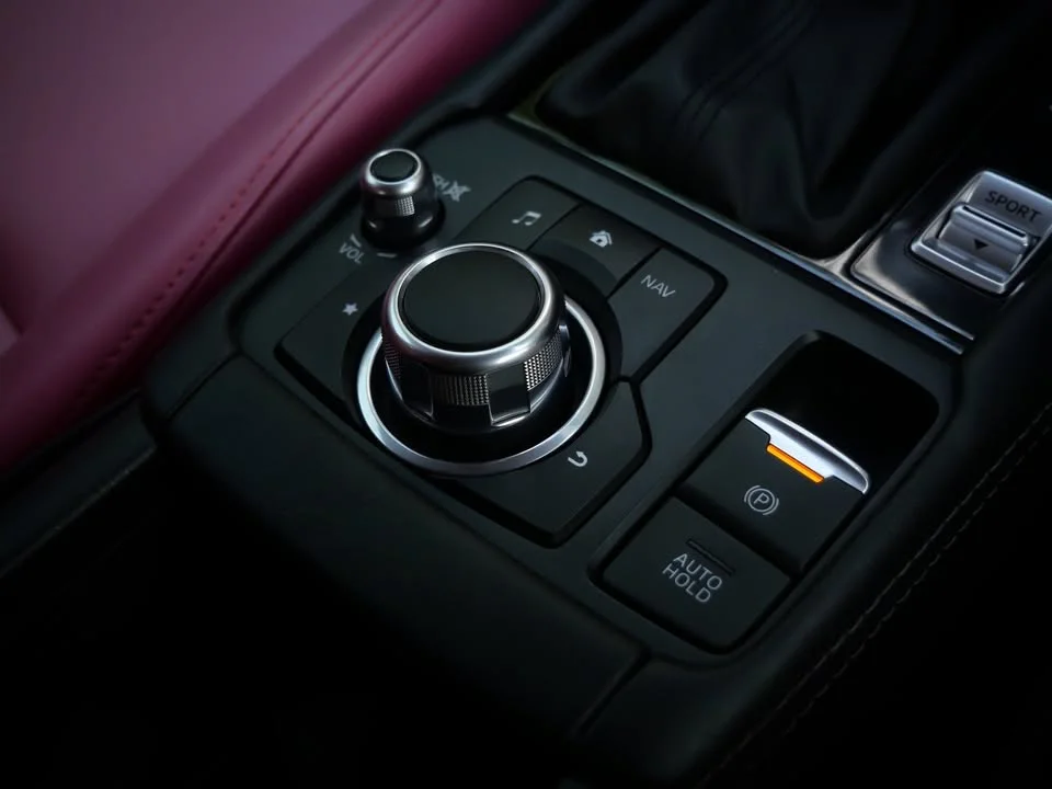 2022 Mazda CX-3 I 2