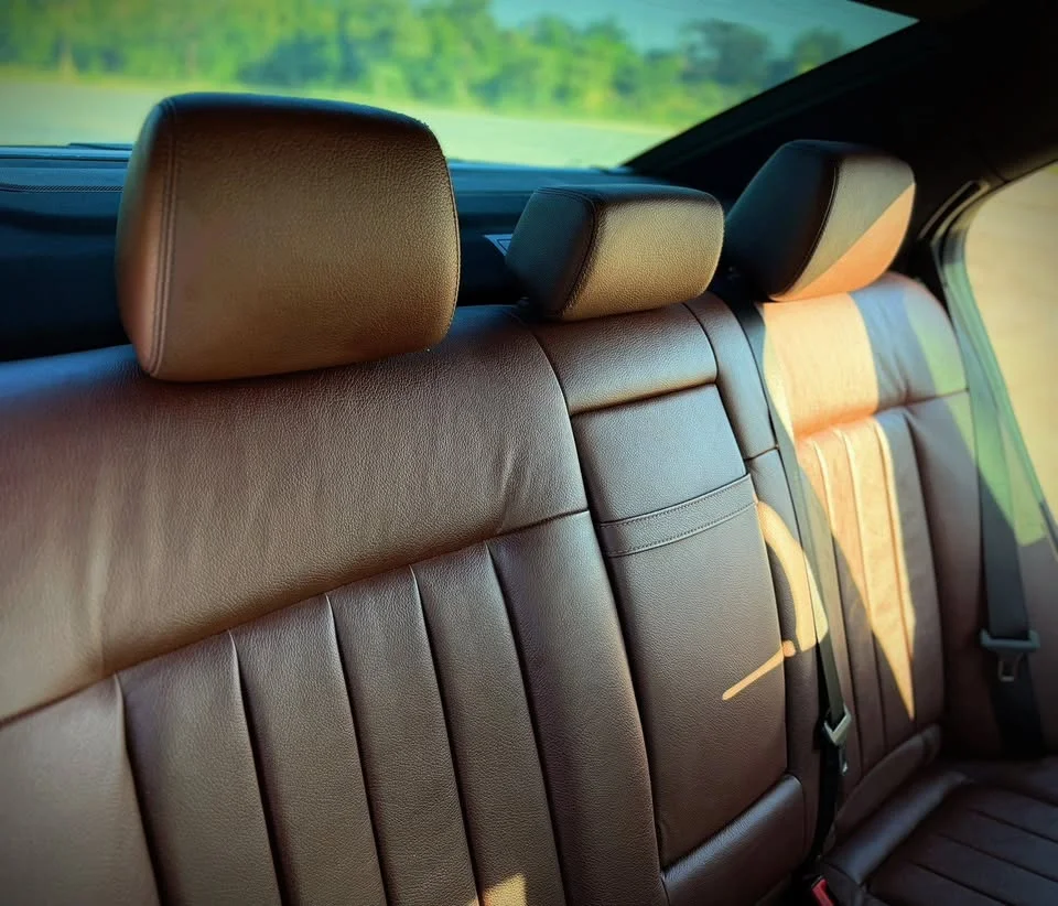 2014 Benz E-Class W212 2
