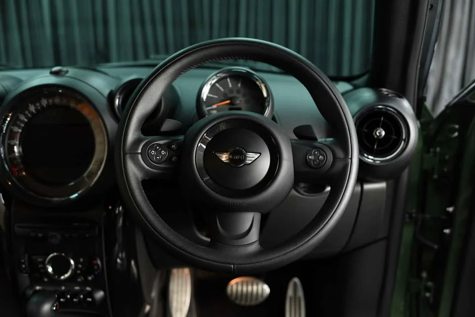 2016 Mini Countryman I 2