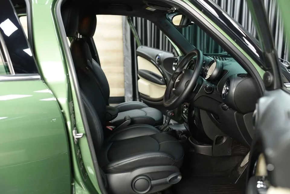 2016 Mini Countryman I 3
