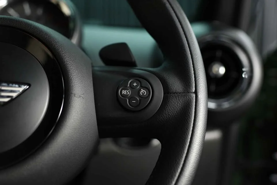 2016 Mini Countryman I 2