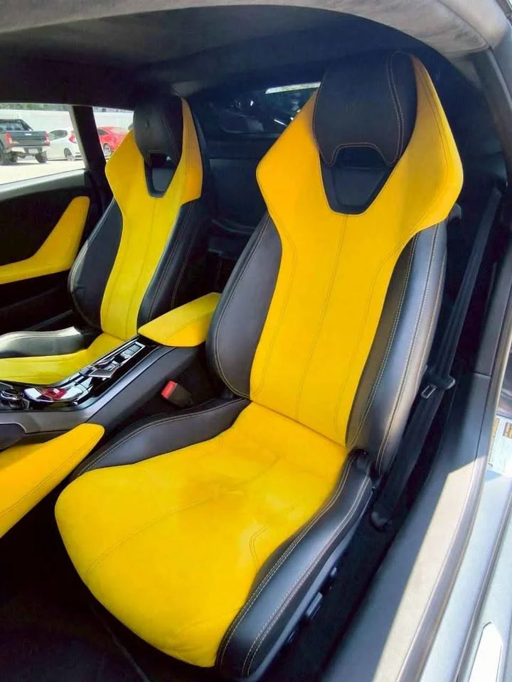 2015 Lamborghini Huracan 3