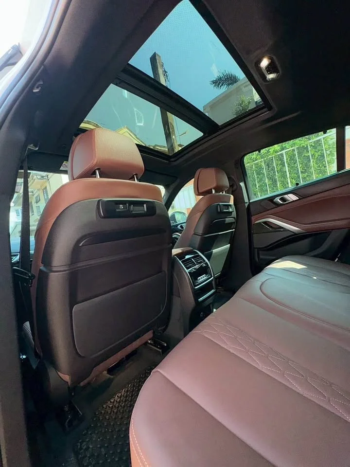 2023 BMW X6 G06 2