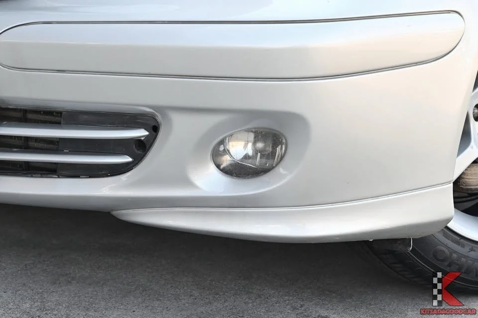 2005 Benz C-Class W203 2