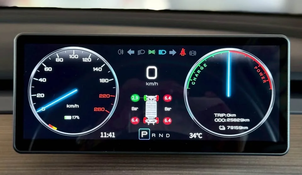2022 Tesla Model Y 2