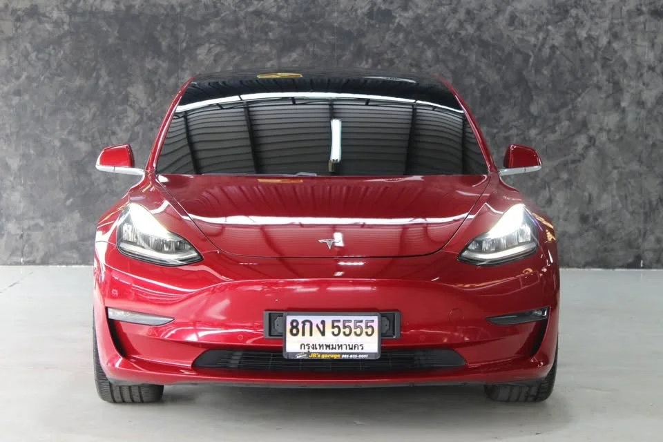 2020 Tesla Model 3 2