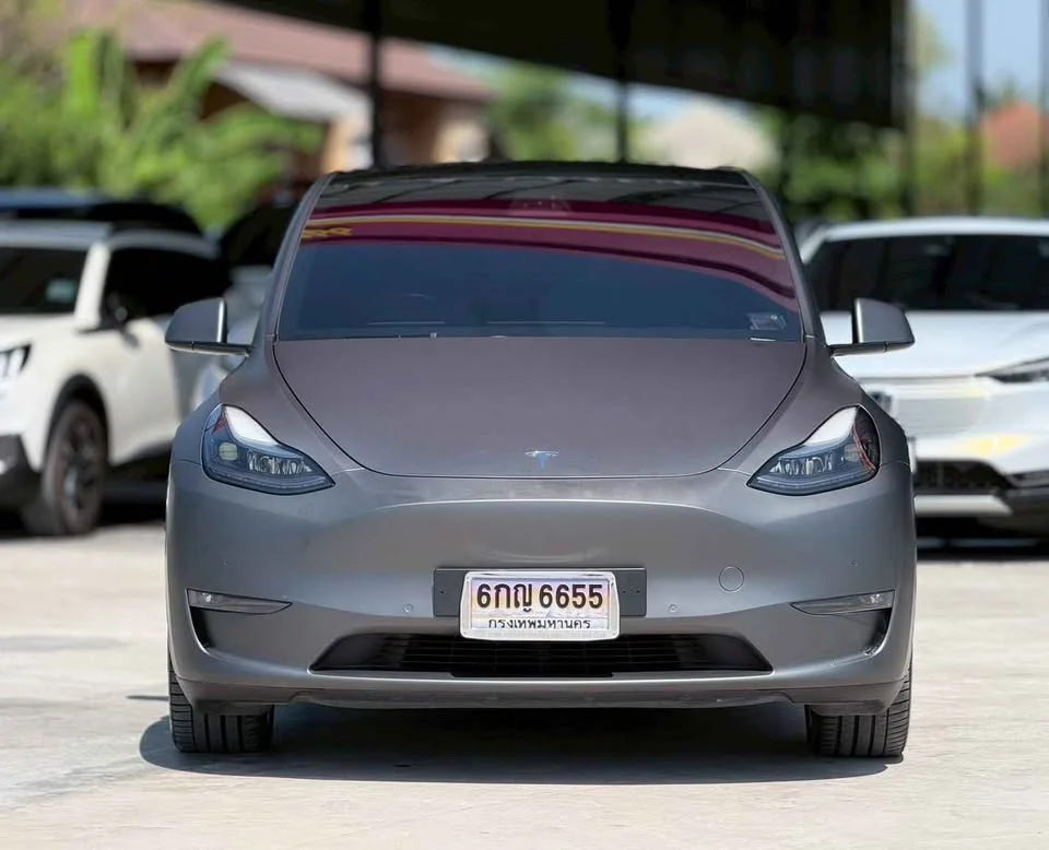 2022 Tesla Model Y 2