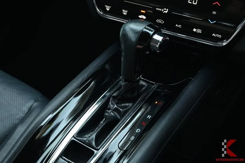 2018 Honda HR-V II 3