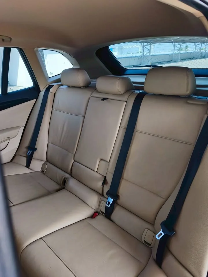 2012 BMW X1 E84 2