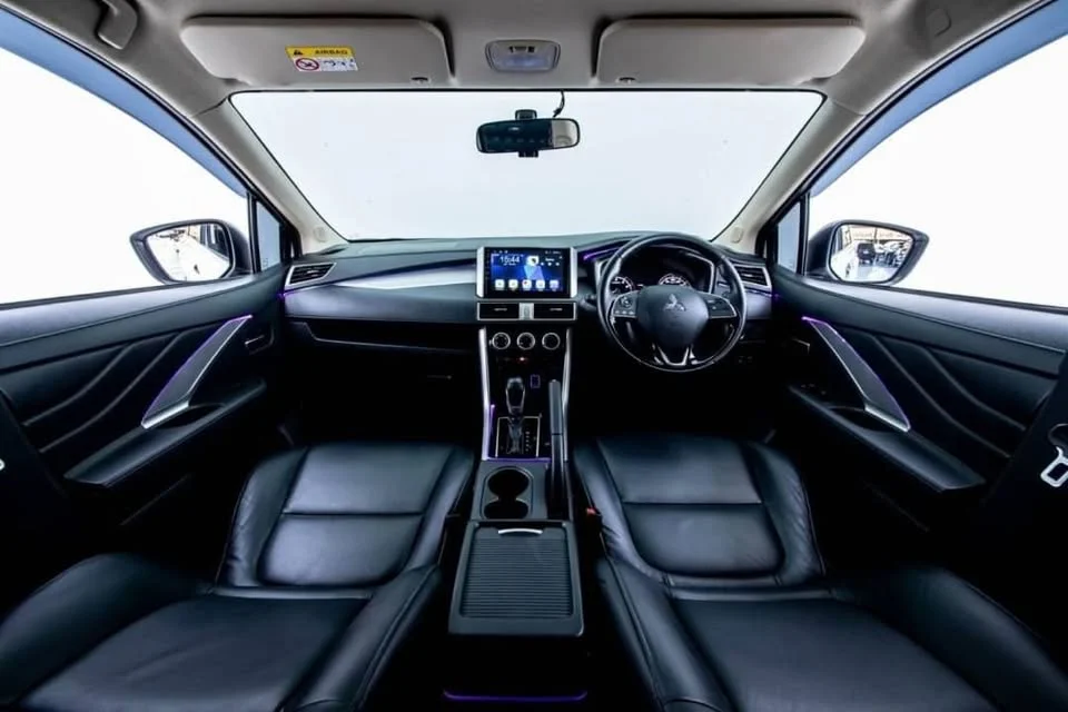 2019 Mitsubishi Xpander I 2