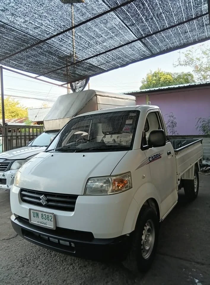 2013 Suzuki Carry I 2