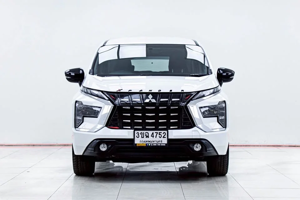 2022 Mitsubishi Xpander I 2