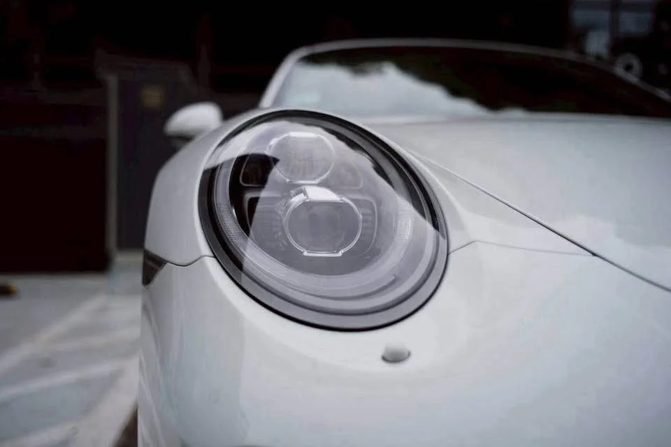 2016 Porsche 911 991 3