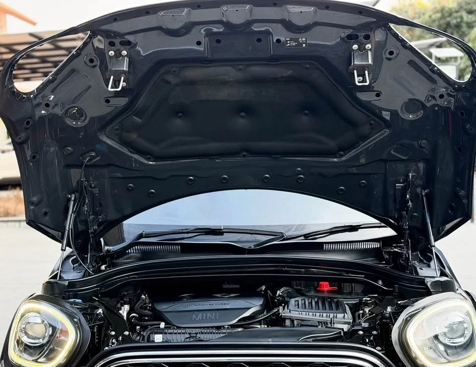 2020 Mini Countryman II 3