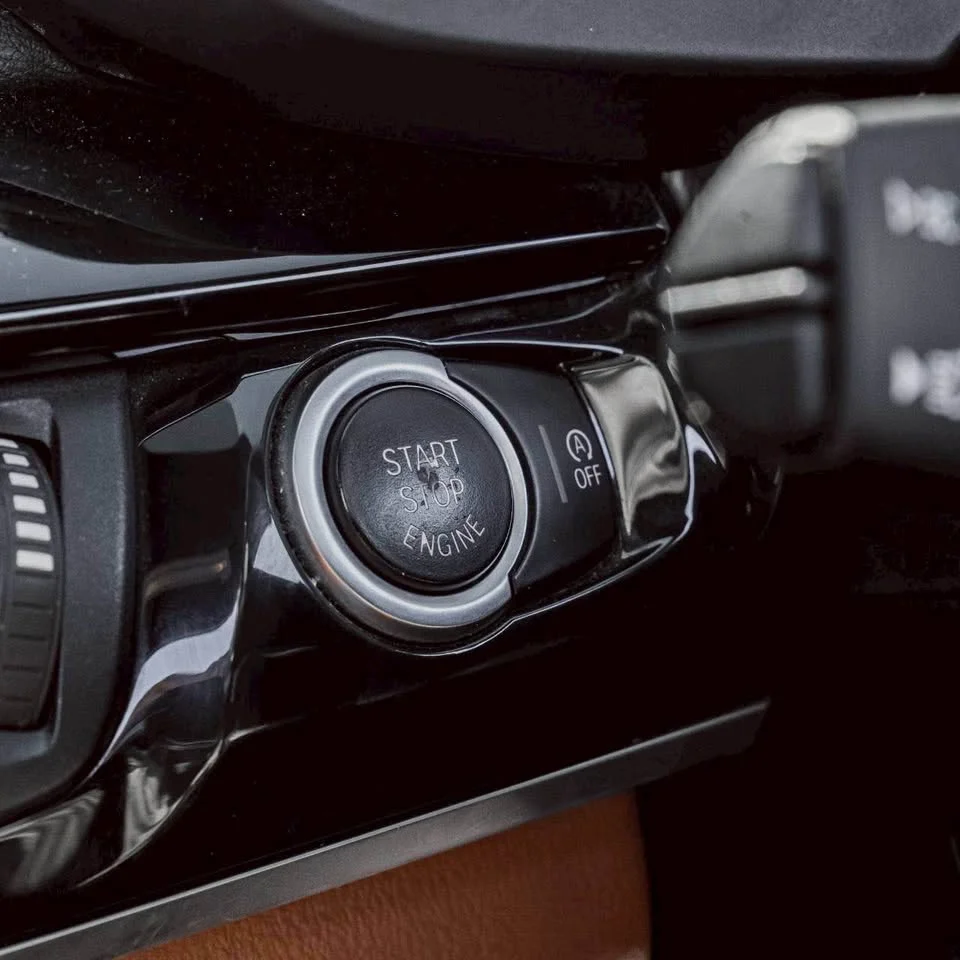 2016 BMW X6 F16 2
