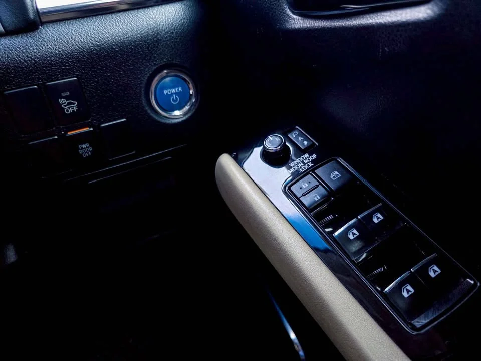2019 Toyota Alphard, Vellfire III (AH30) 2