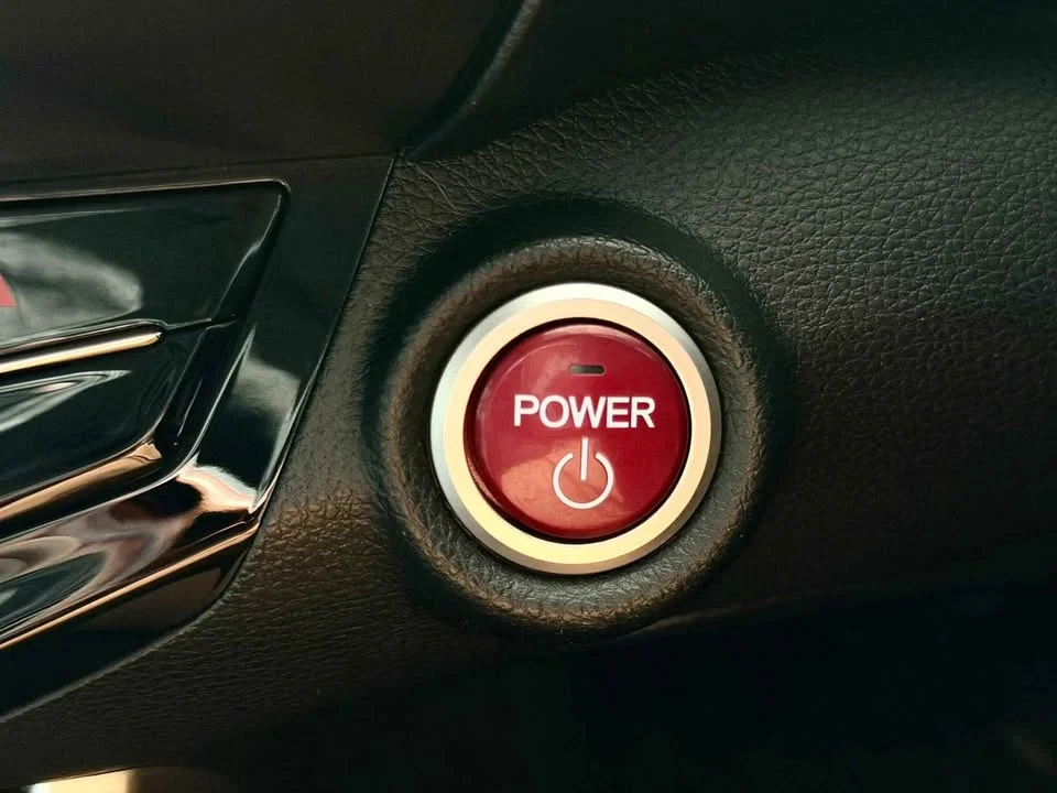 2017 Honda Accord IX 2