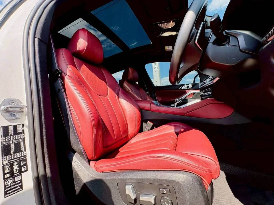 2022 BMW X6 G06 3