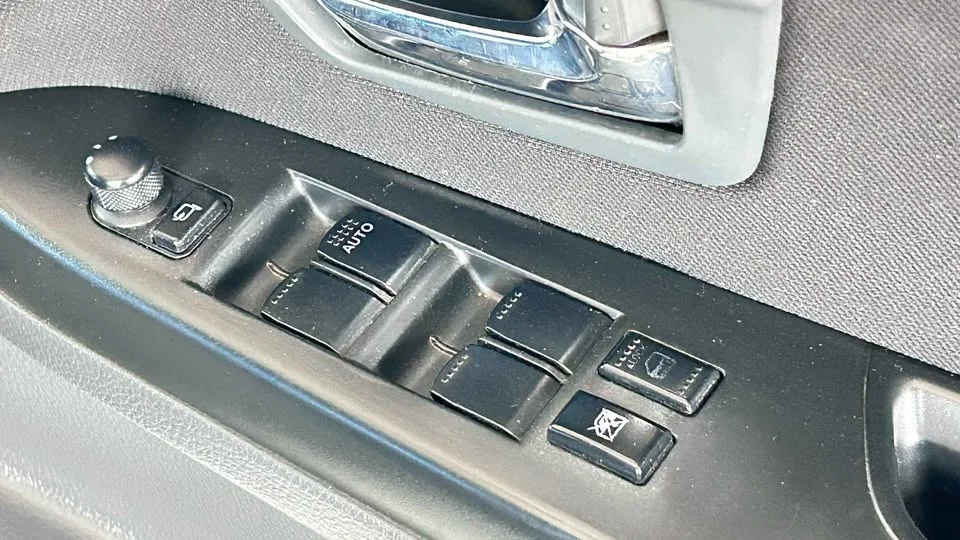 2011 Suzuki SX4 I 2