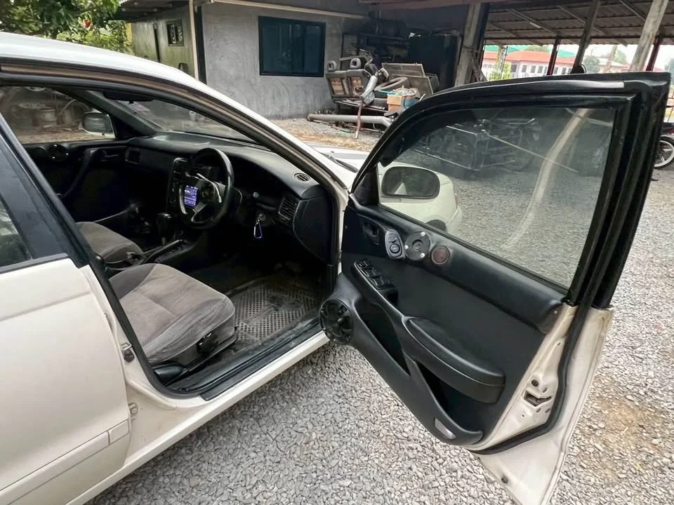 1993 Toyota Corona Exsior IX (T190) 2