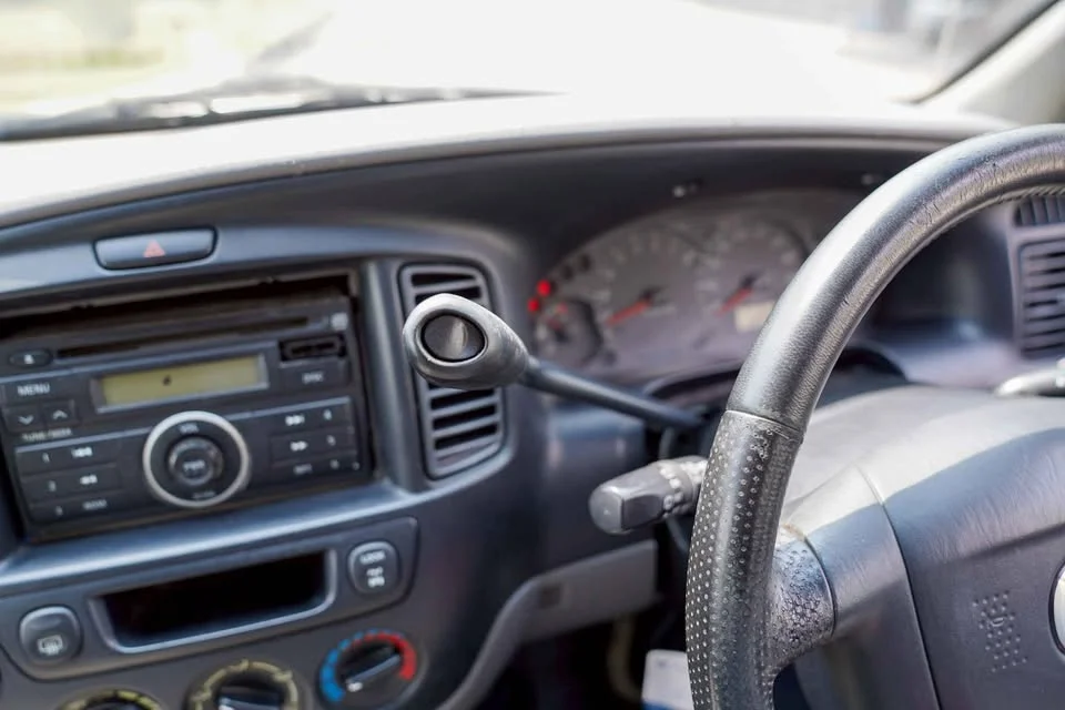 2003 Mazda Tribute I 2