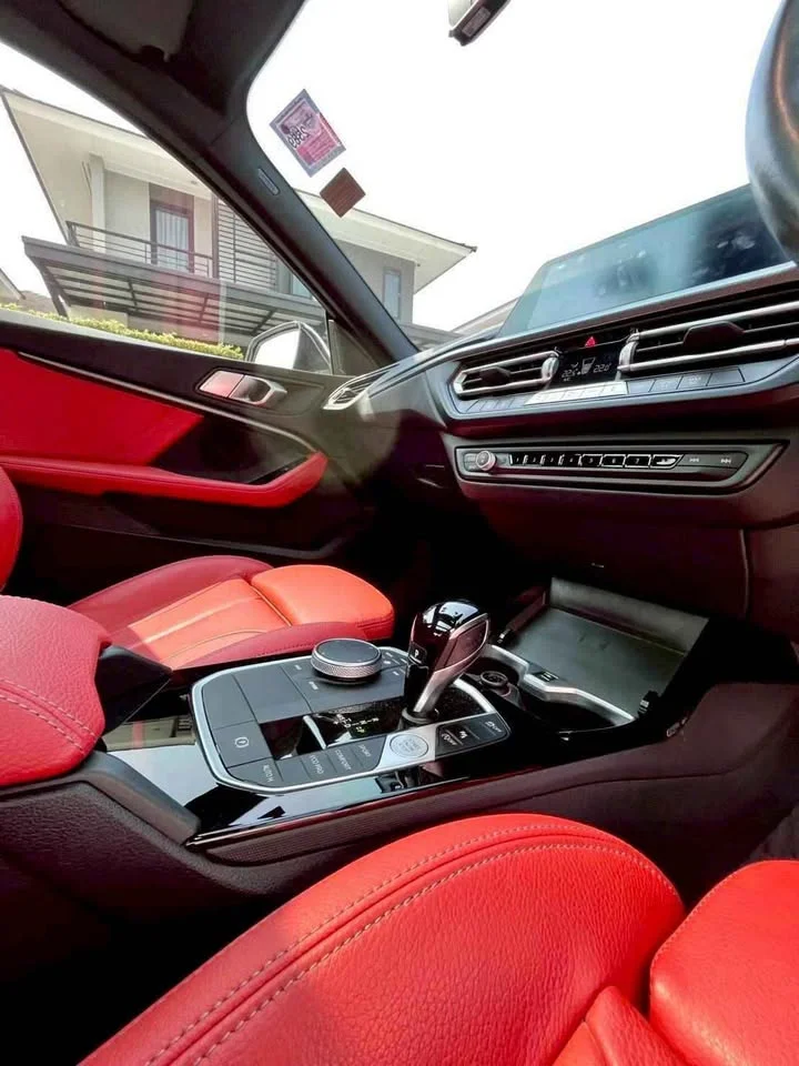 2022 BMW 2er F44 3