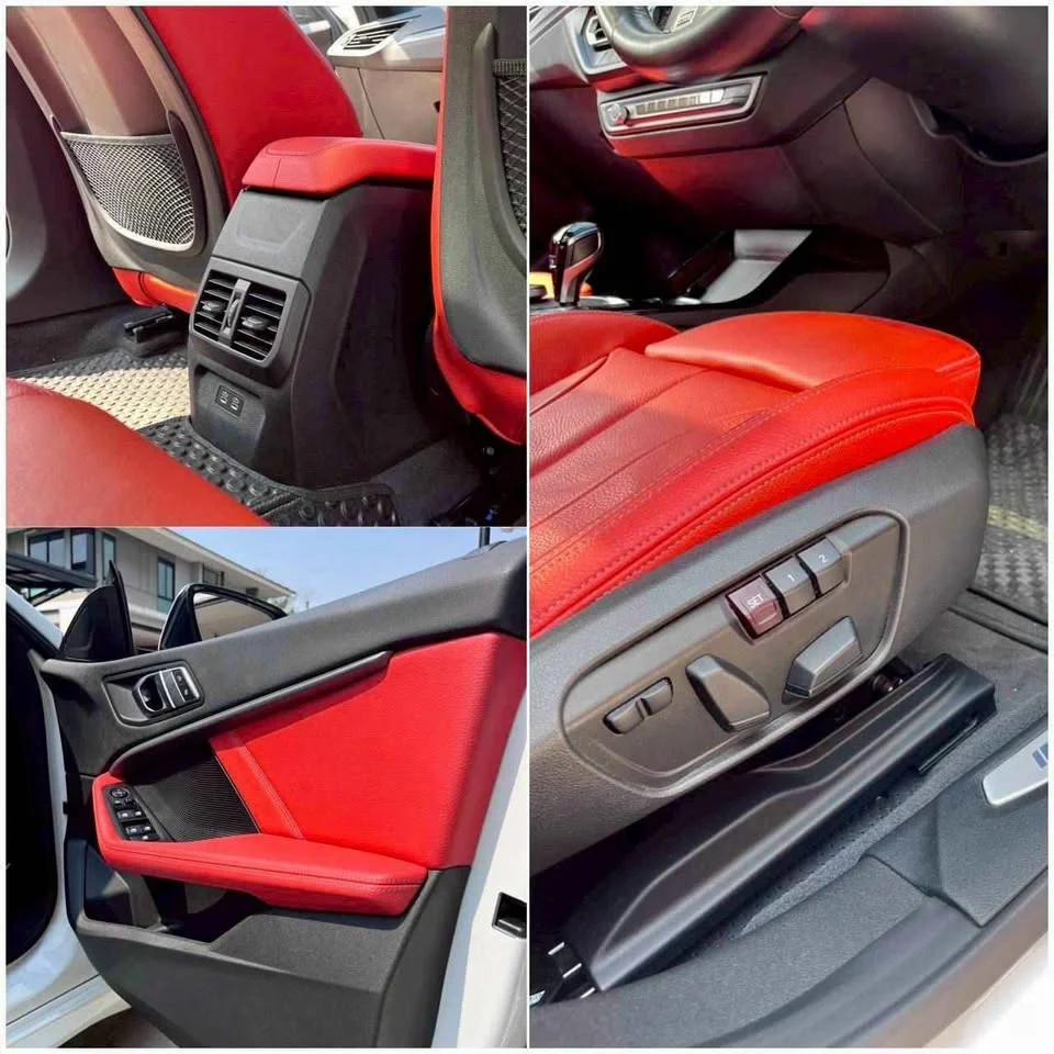 2022 BMW 2er F44 2