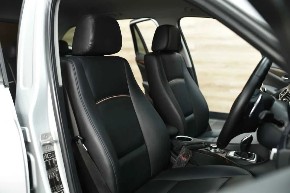2013 BMW X1 E84 2