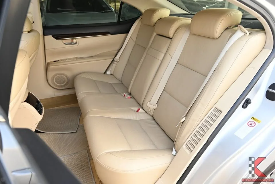 2014 Lexus ES VI 3