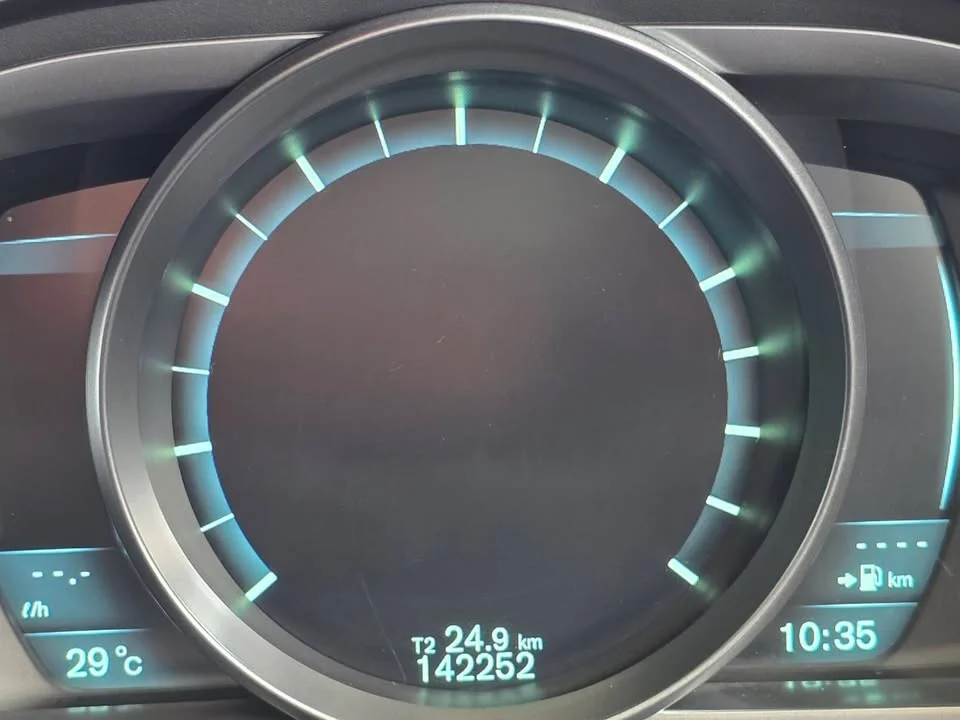 2015 Volvo V40 II 3