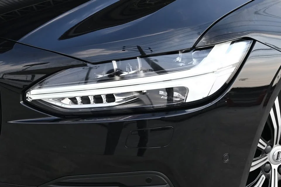2021 Volvo S90 II 2
