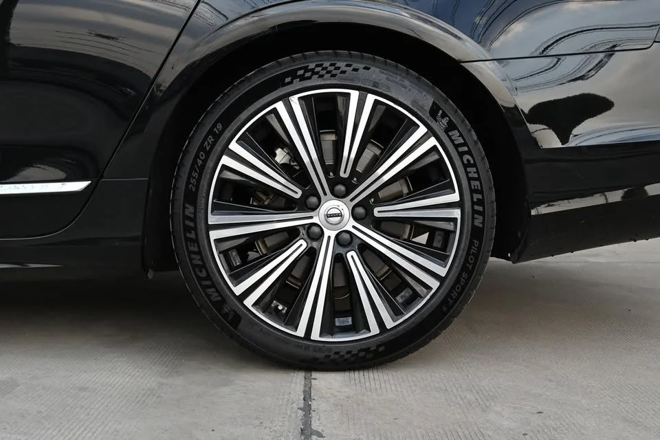 2021 Volvo S90 II 3