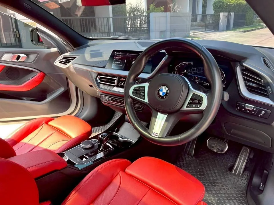 2022 BMW 2er F44 2