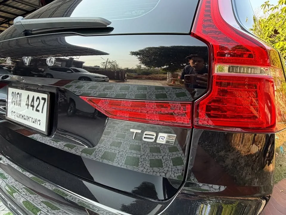2020 Volvo XC60 II 3