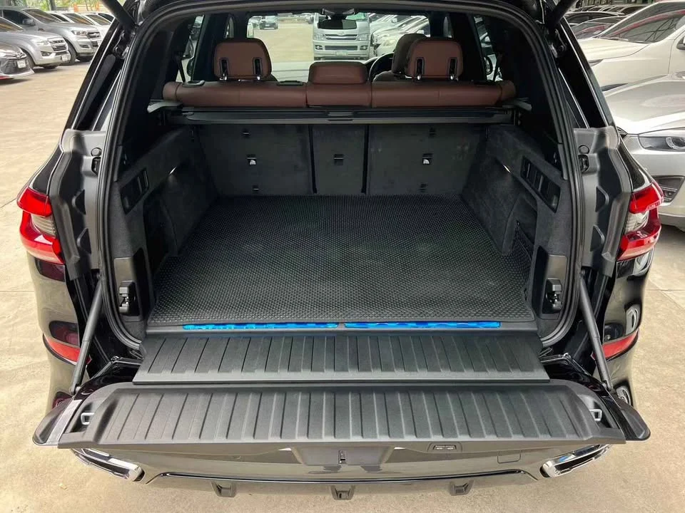 2021 BMW X5 G05, G18 3