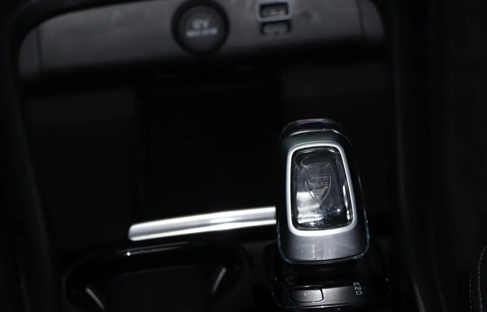 2020 Volvo XC40 3