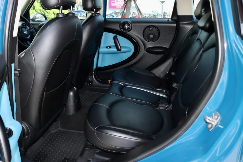 2012 Mini Countryman I 3