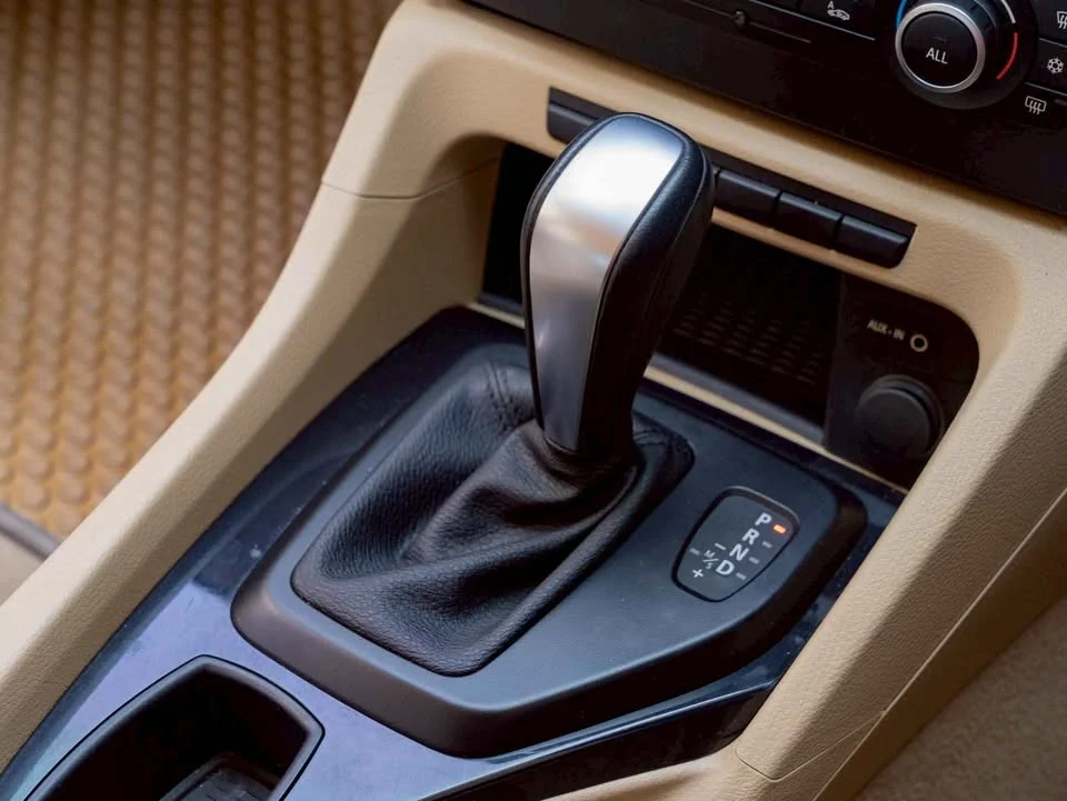 2012 BMW X1 E84 2