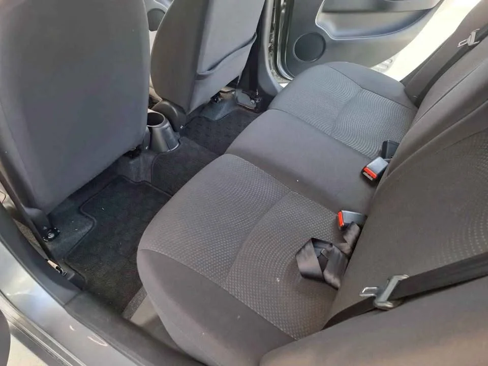 2015 Mitsubishi Attrage VI 3