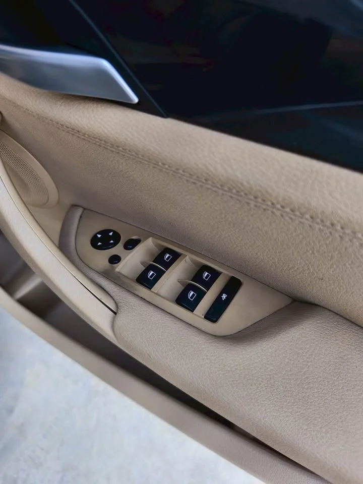 2012 BMW X1 E84 3