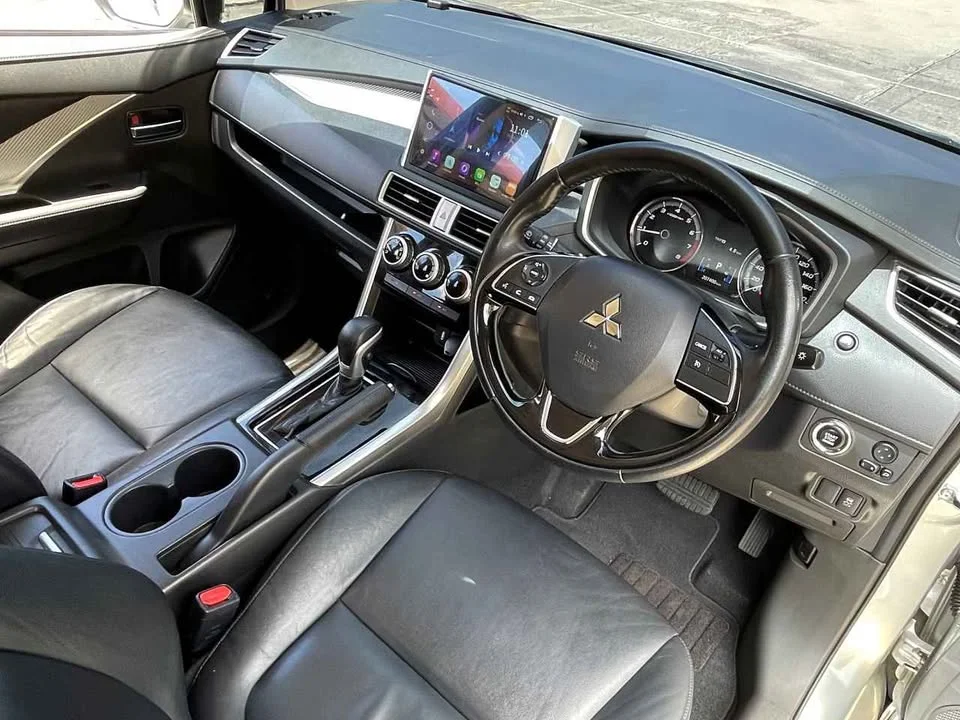 2019 Mitsubishi Xpander I 3